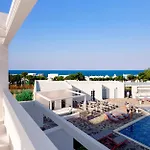 Soleil Paros Hotel *