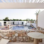 Hotel Soleil Paros Drios