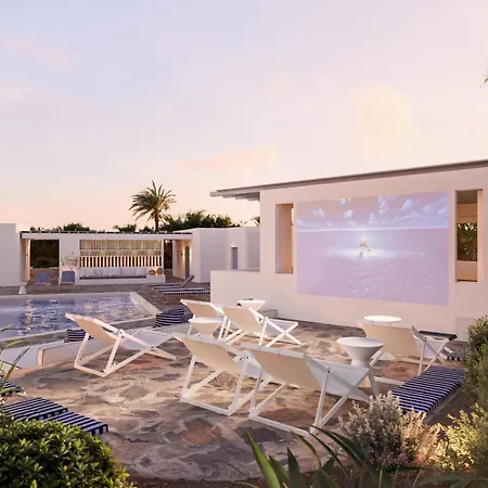 Soleil Paros Hotel Drios