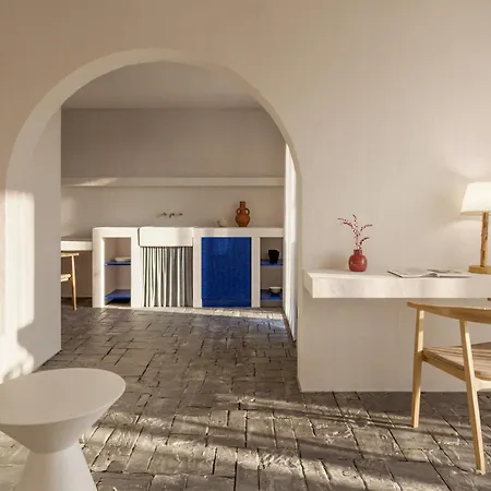 Hotel Soleil Paros *