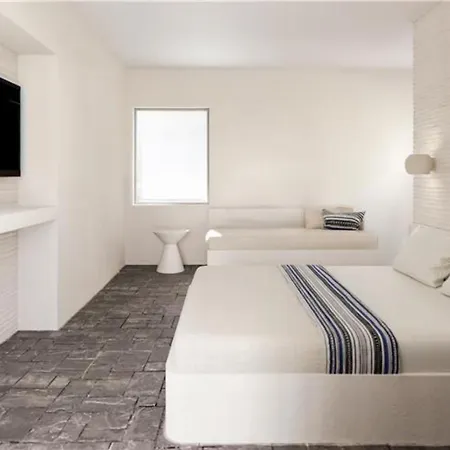 Soleil Paros Hotel