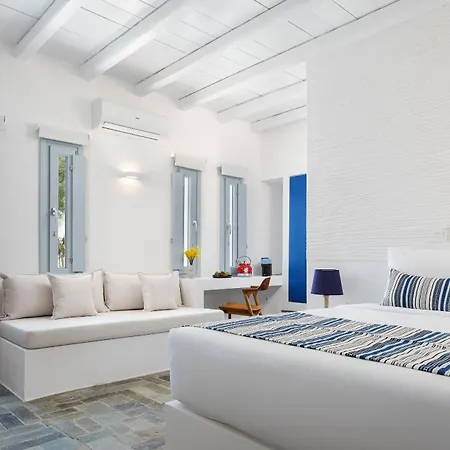 Soleil Paros Hotel Drios