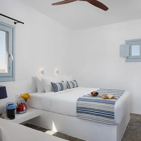 Soleil Paros Drios