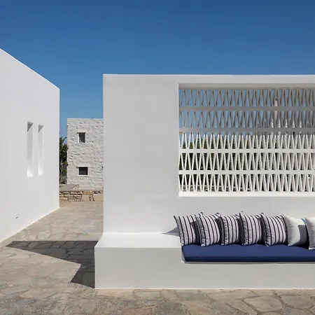 Soleil Paros Hotel *