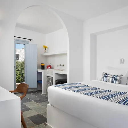 Soleil Paros Hotel Drios