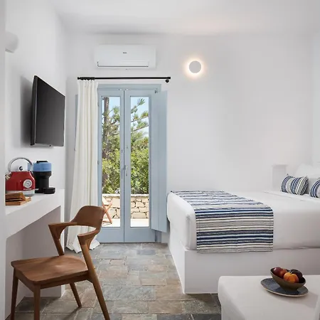 Hotel Soleil Paros Drios