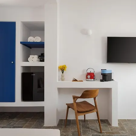 Soleil Paros Hotel *