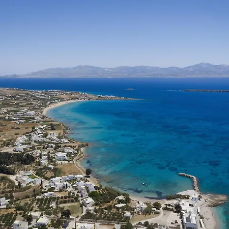 Hotel Soleil Paros *