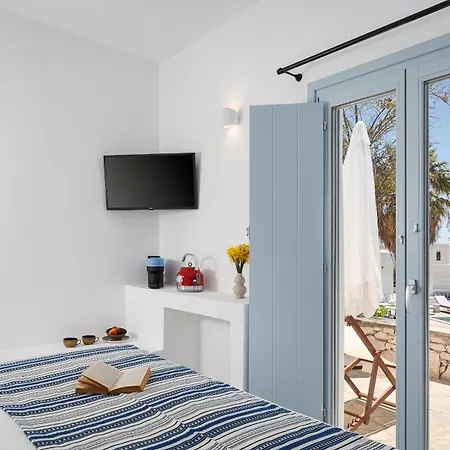 Soleil Paros *