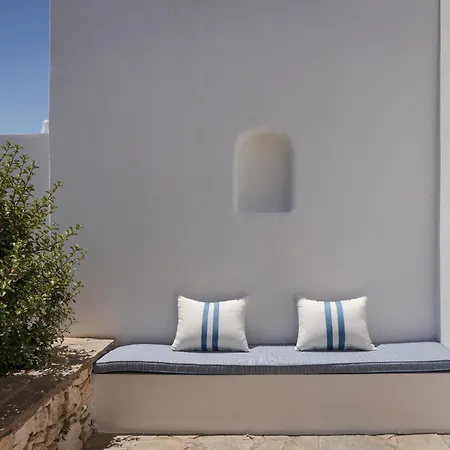 Soleil Paros *