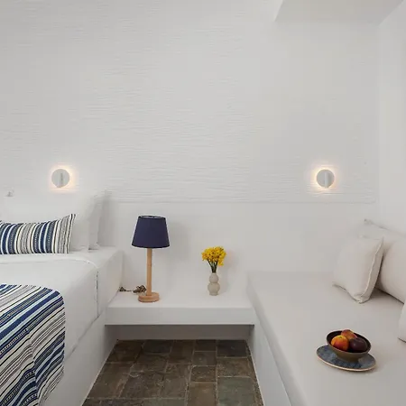 Soleil Paros Hotel