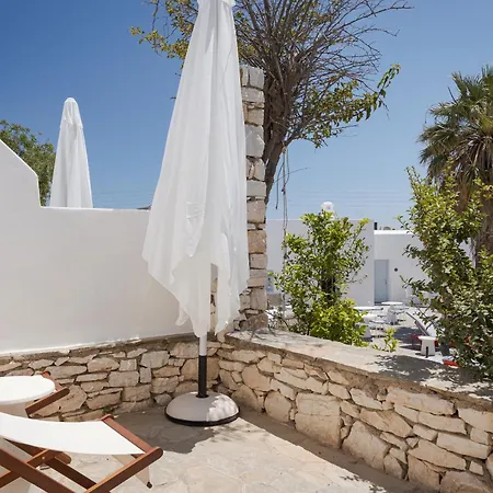 Hotel Soleil Paros *