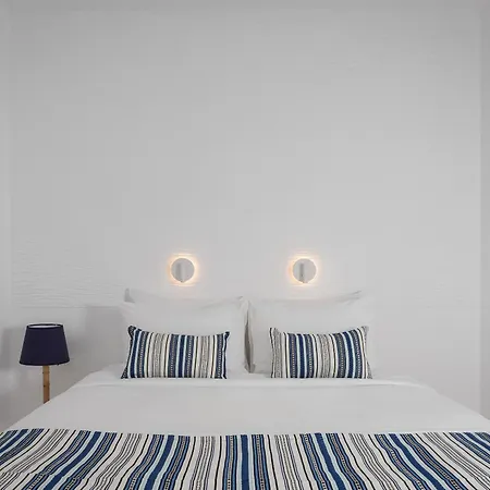 Soleil Paros Drios