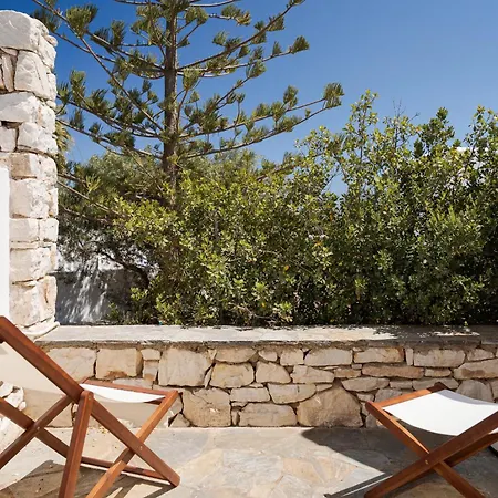 Soleil Paros Hotel
